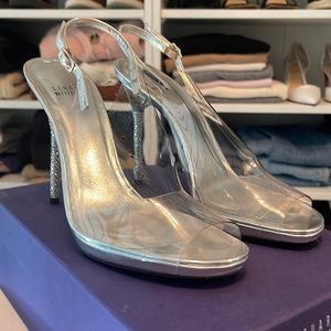 Stuart Weitzman Heels